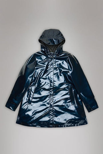 a-line-jacket 18050 SPILL RAINS 
