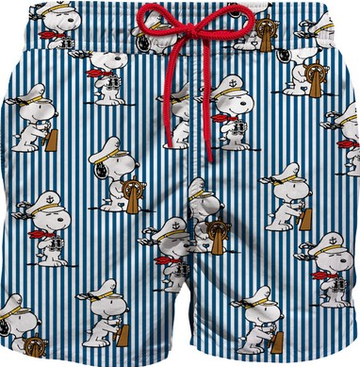 costume jean JEAN 01132H MC2 SAINT BARTH 