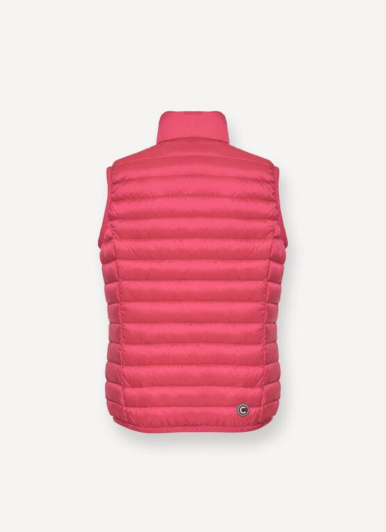gilet trapuntato in piumino 3492A 9VX189 COLMAR 