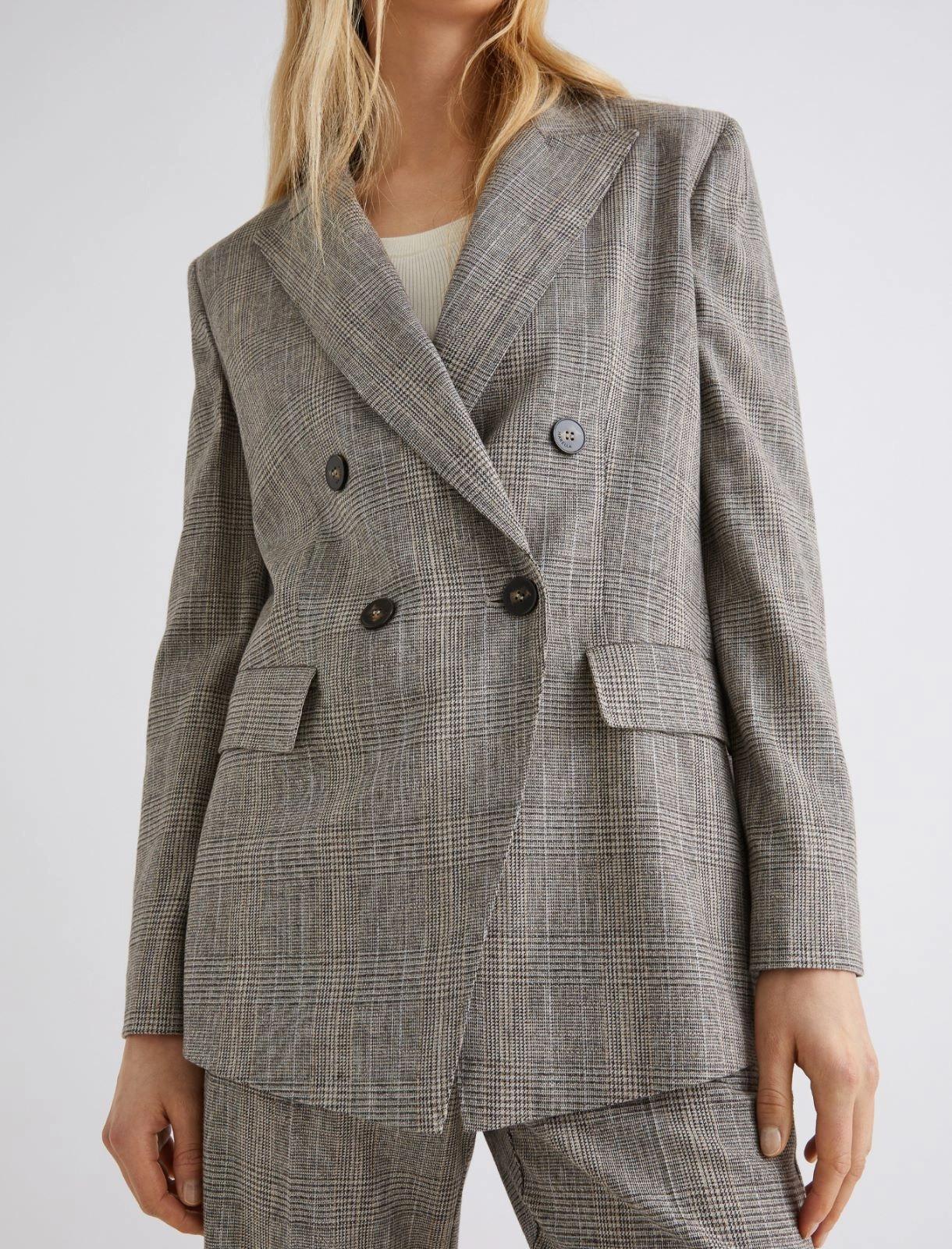 blazer doppiopetto ROB 001 MARella 