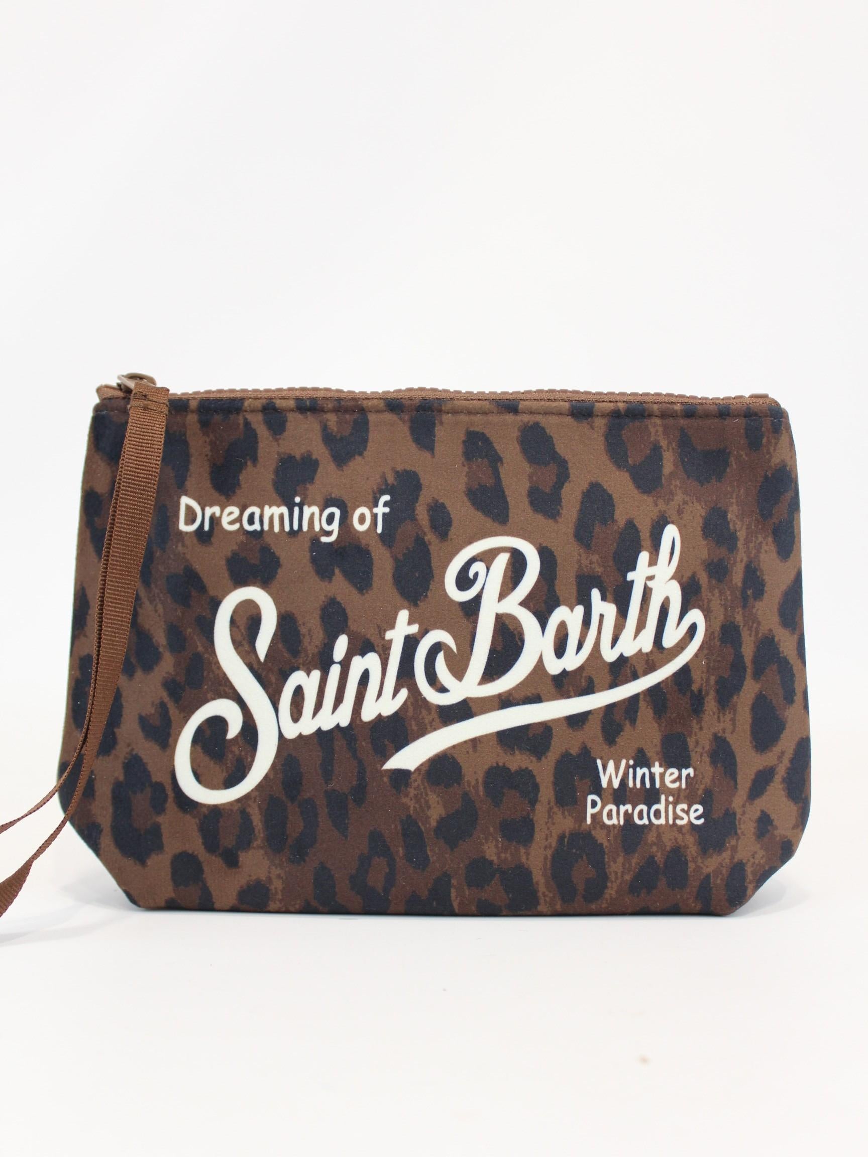 ALINE W00006I MC2 SAINT BARTH