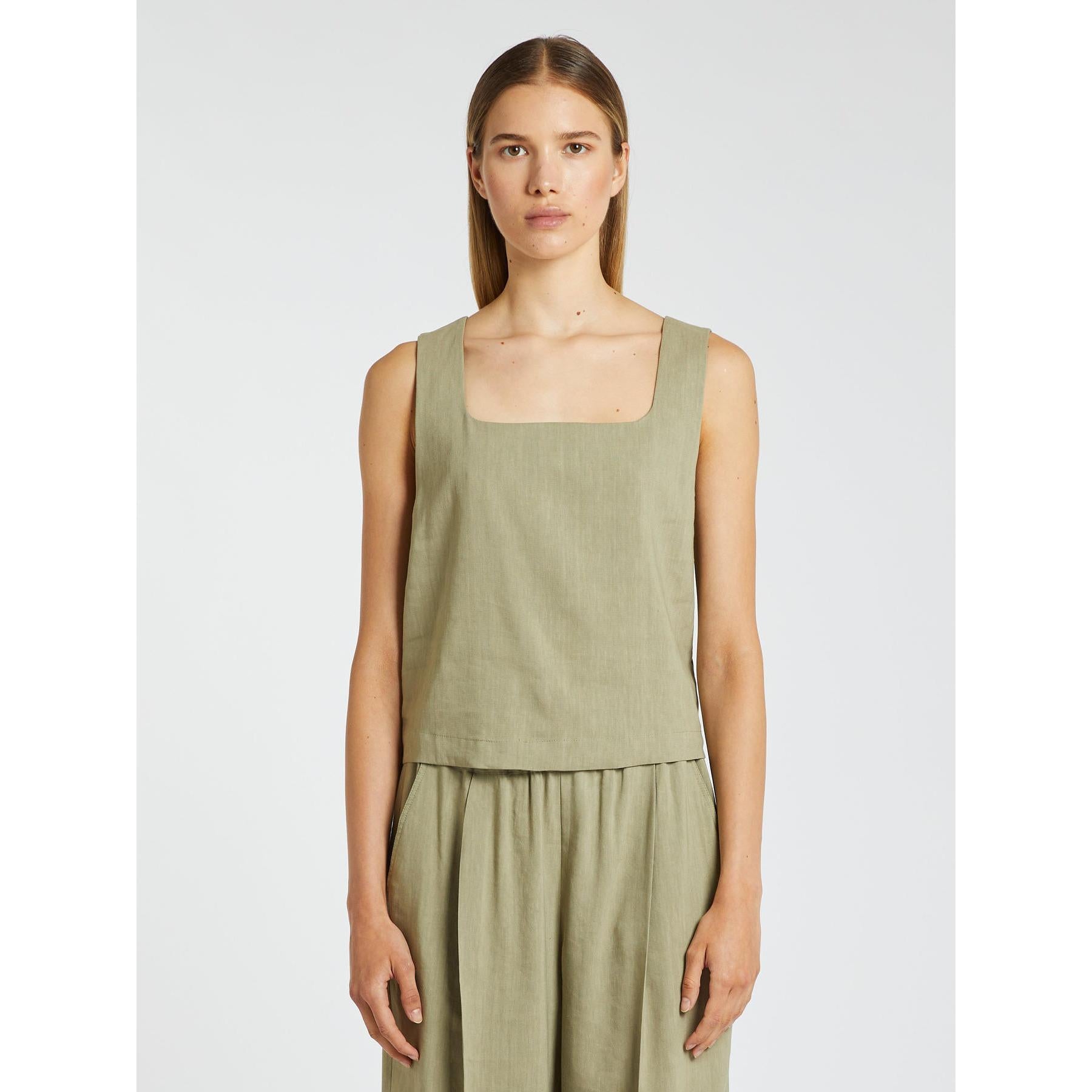 top in lino TERNI 004 MARella 