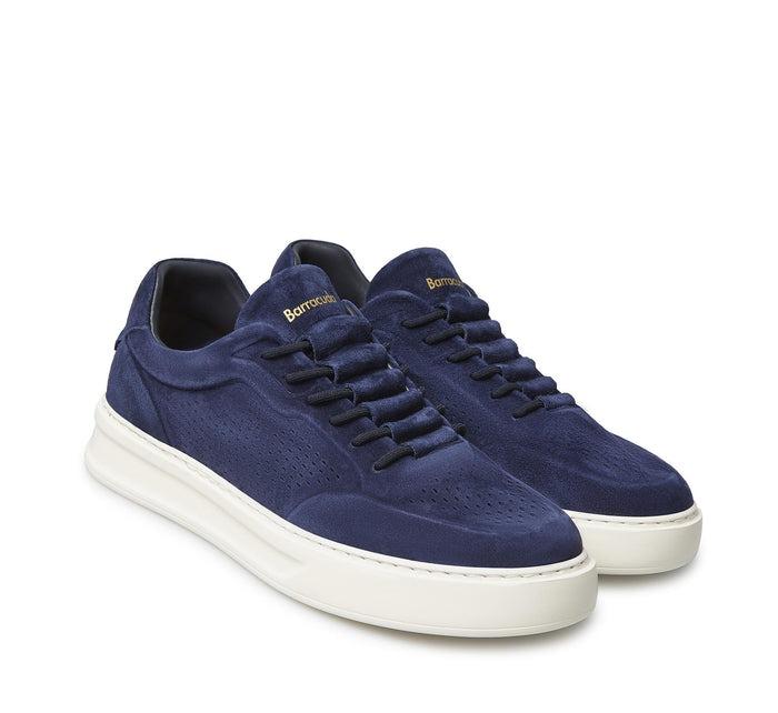 Sneakers phoenix BU3612 V2752 PILOTA BARRACUDA 