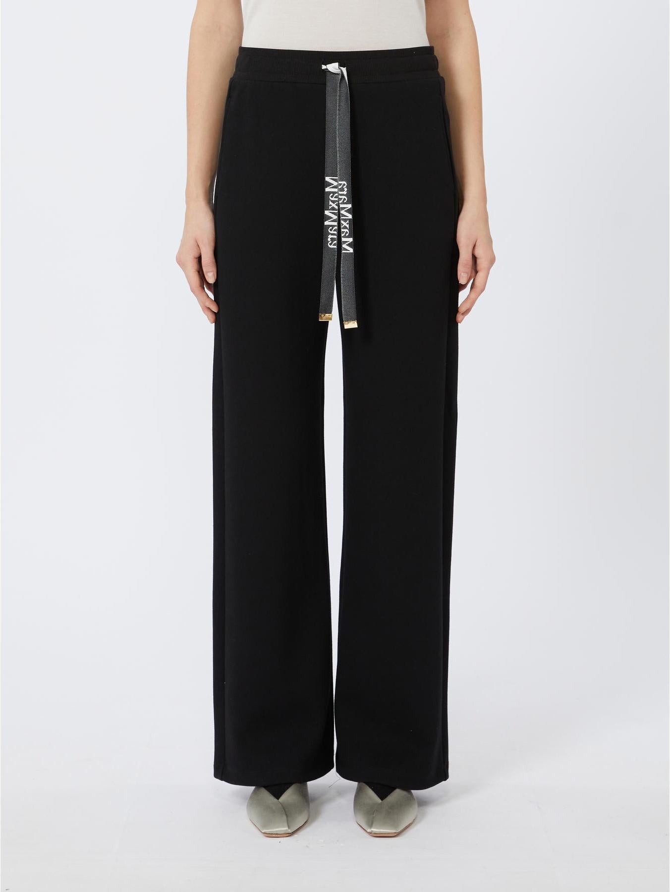 pantalone a coulisse POTENZA 010 S MAXMARA 