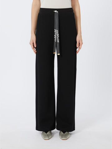 pantalone a coulisse POTENZA 010 S MAXMARA 