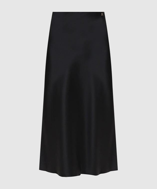 gonna lunga in raso 261AP2252 00006 TWINSET ACTITUDE 