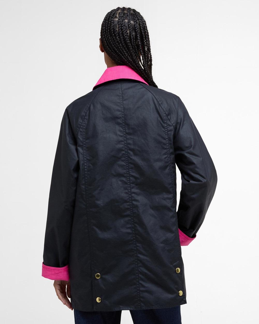 giacca modern beadnell icon LWX1492 LWX NY92 BARBOUR 