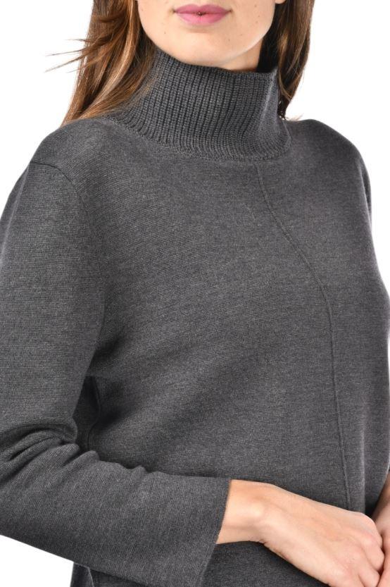 maglia a collo alto 57232 14432 098 GRAN SASSO 