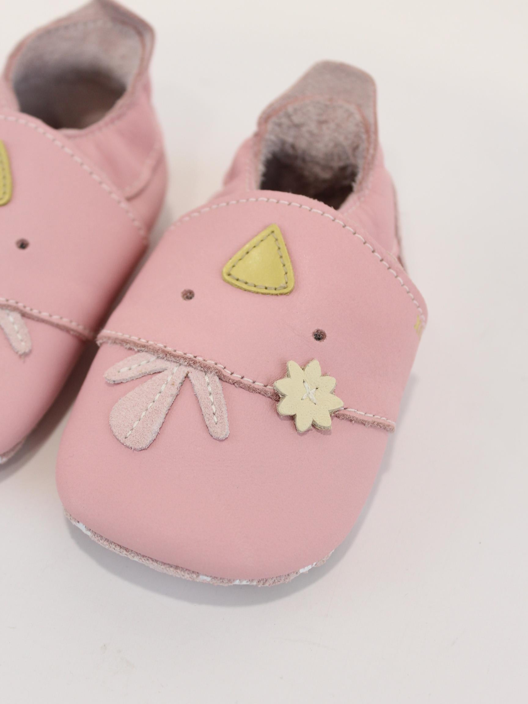 scarpa con applicazioni 1020-160-65 BLOSSOM BOBUX 
