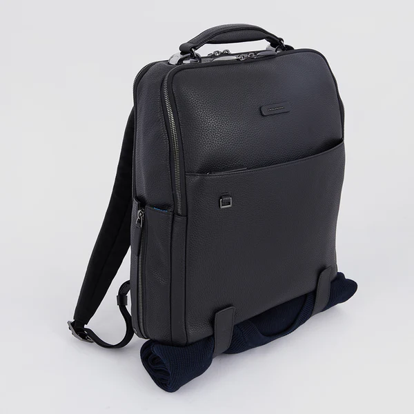 zaino grande linea mos CA4818MOS N PIQUADRO 