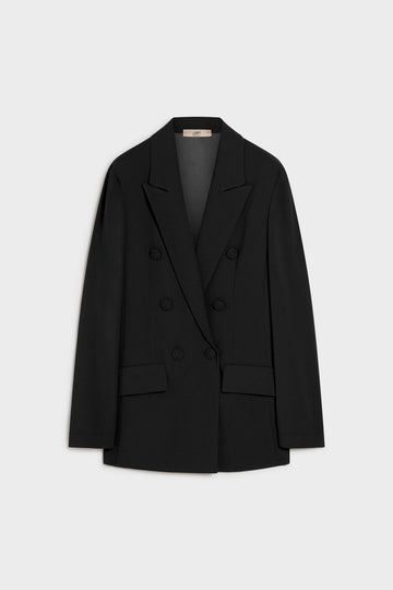 blazer doppiopetto ILOF06 10 CARLAG 