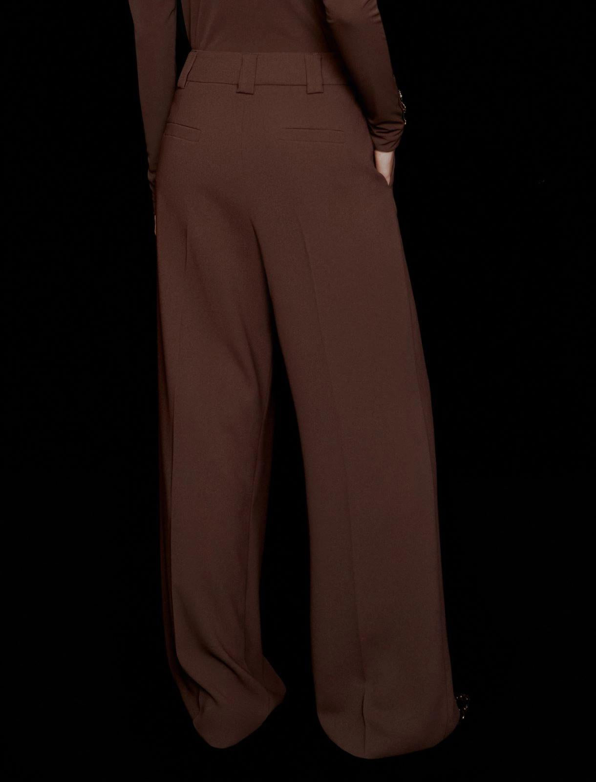 pantalone in envers MLTAIRONE 003 MARella ART. 365 