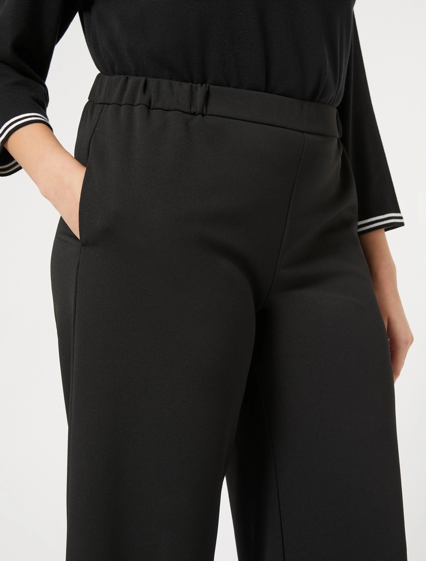 Pantalone ampio in vita AVERSA 001 PERSONA BY MARINA RINALDI 