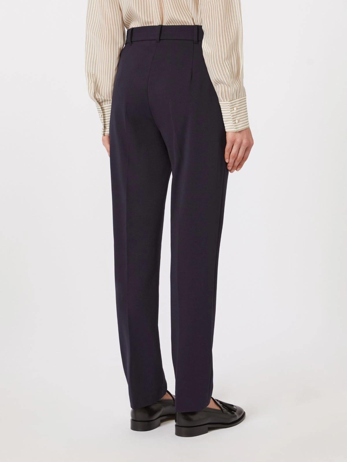 pantalone in jersey MSTCASA 002 MAXMARA STUDIO 