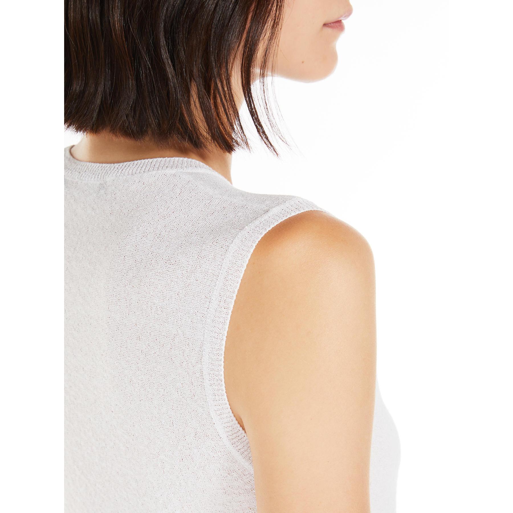 top in maglia PEDONE 001 MAXMARA 