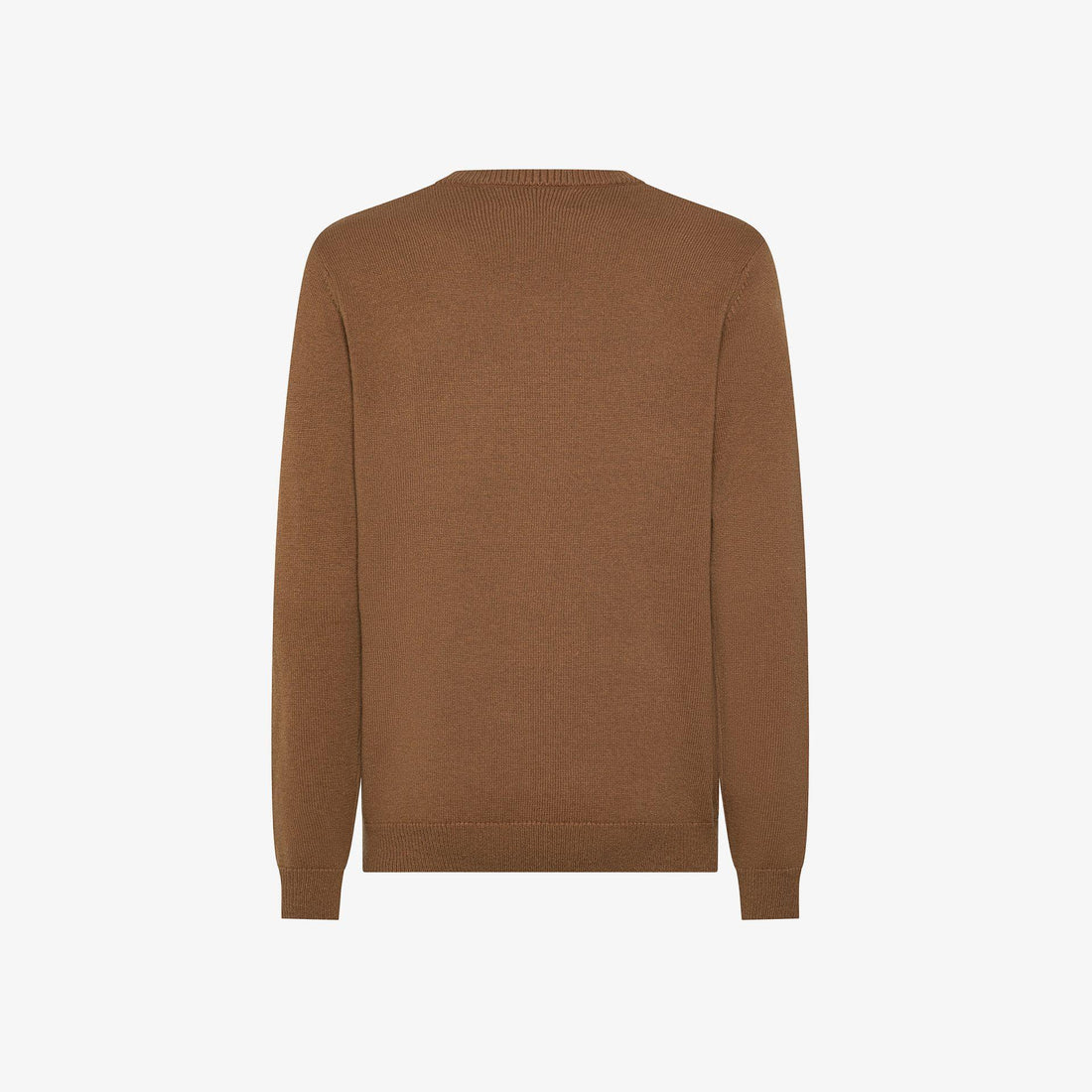maglione a rombi K45160 1793 SUN68 