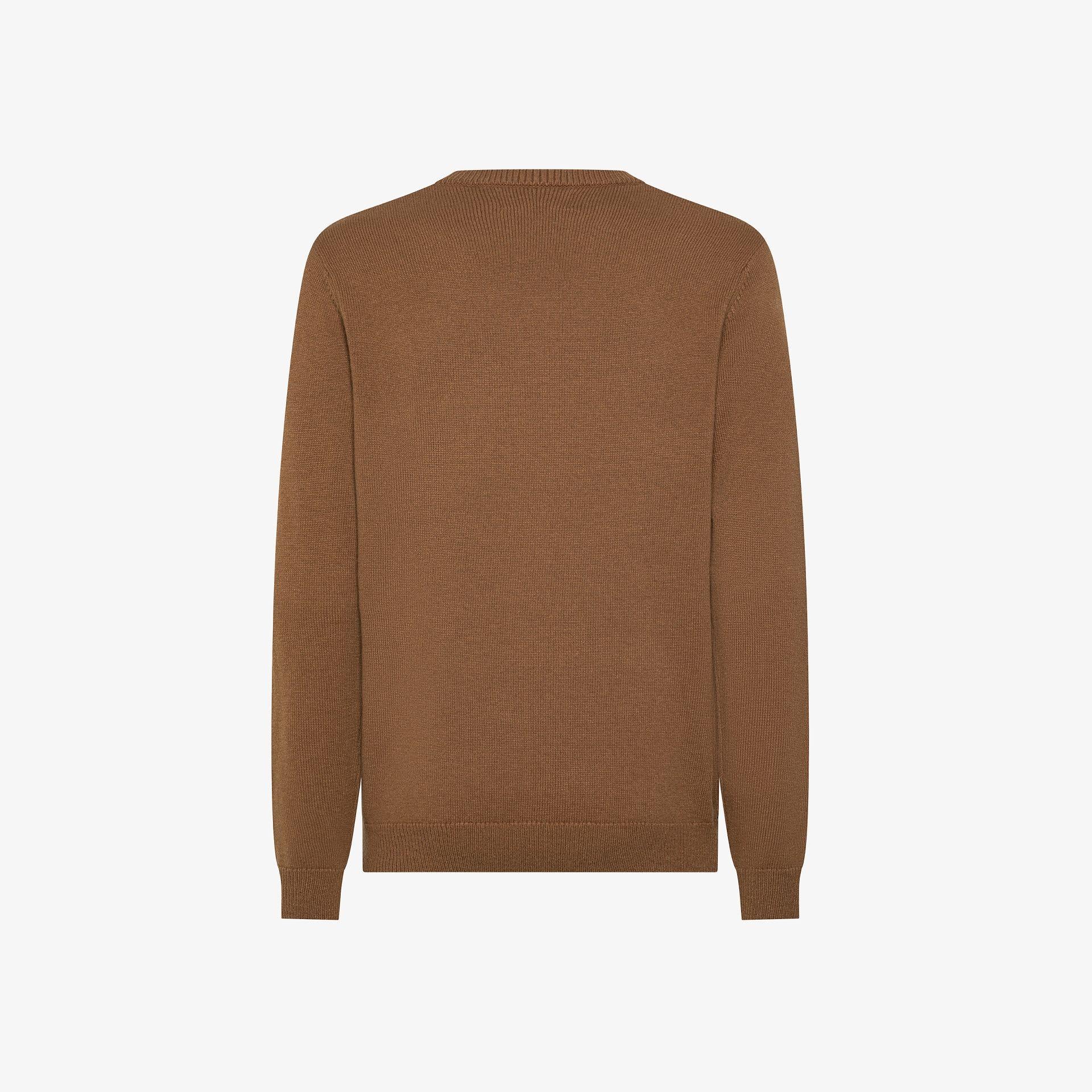 maglione a rombi K45160 1793 SUN68 