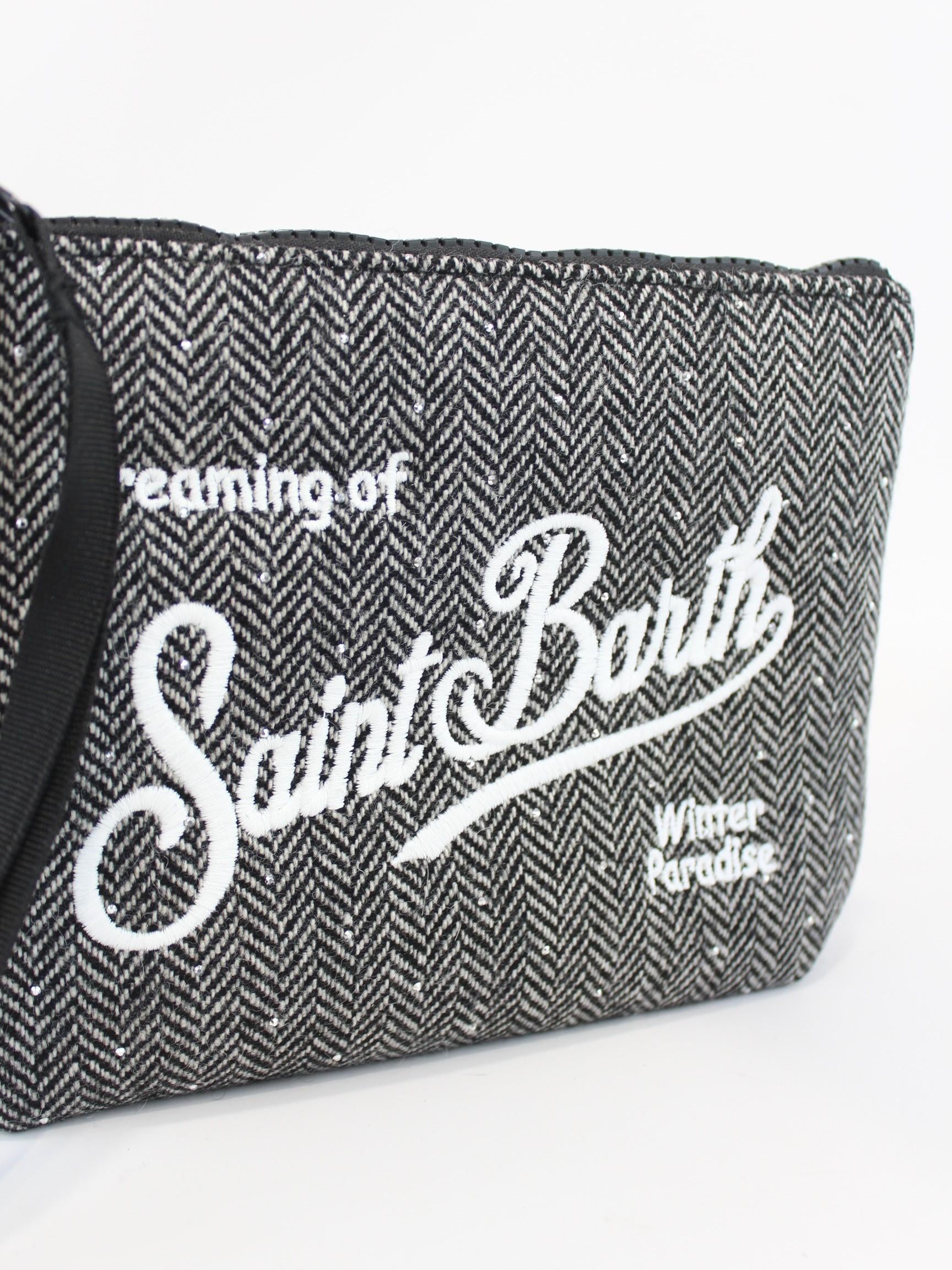 ALINE WOOL00264I MC2 SAINT BARTH