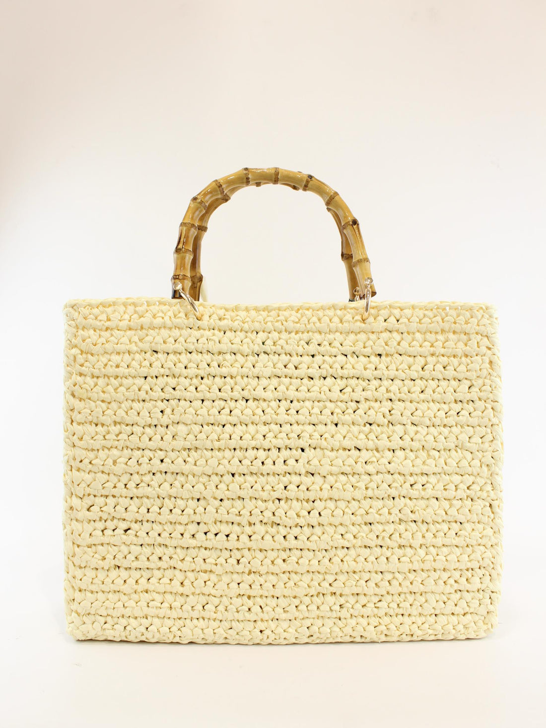 Borsa cocomero XL COCOMERO IVORY MILK CHICA 