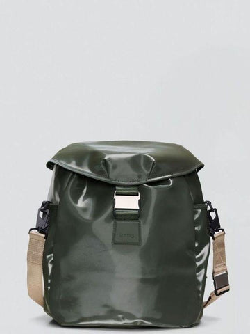 Valera Bucket Backpack 14840 SWAMP RAINS 