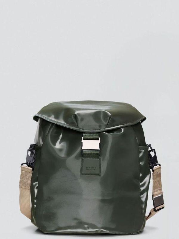 Valera Bucket Backpack 14840 SWAMP RAINS 