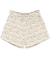 MC2 SAINT BARTH shorts meave Bianco