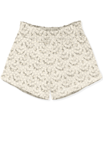 shorts meave MEAVE 01719L MC2 SAINT BARTH 