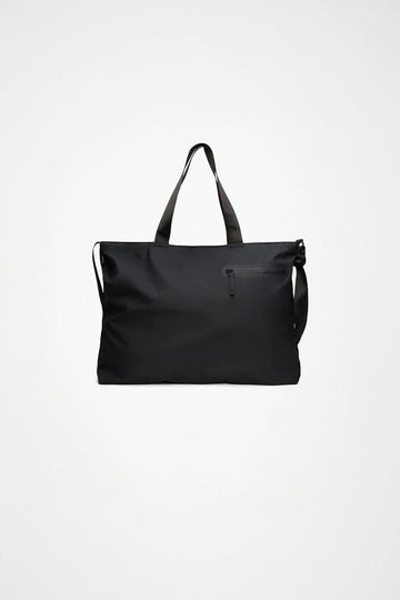 dash messenger tote bag 16430 BLACK RAINS 