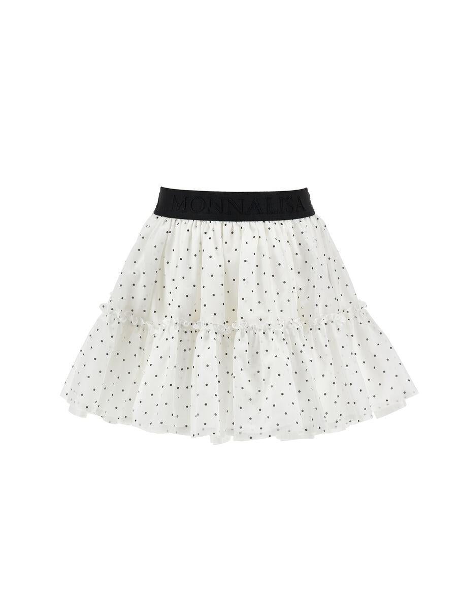 gonna a pois 11G702 7106 9950 MONNALISA 