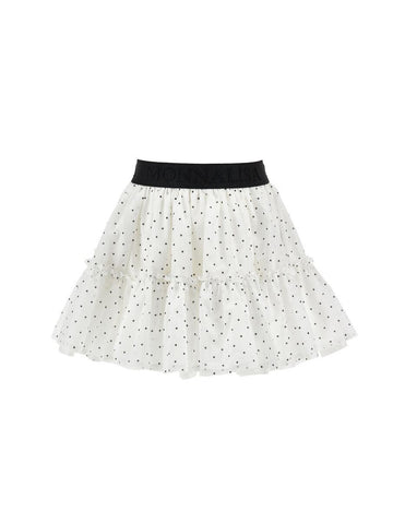 gonna a pois 11G702 7106 9950 MONNALISA 