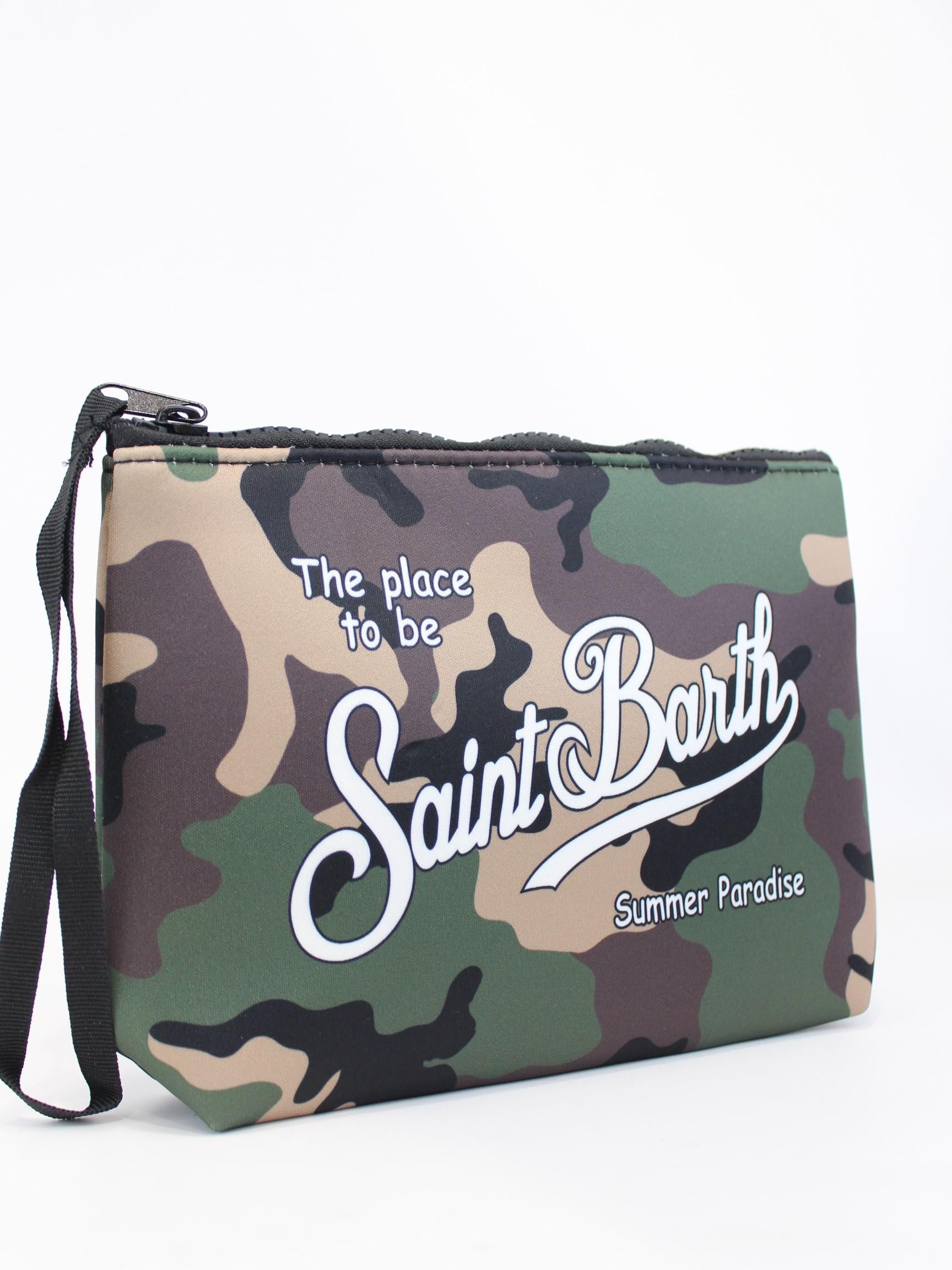 pochette aline ALINE 03147 MC2 SAINT BARTH 