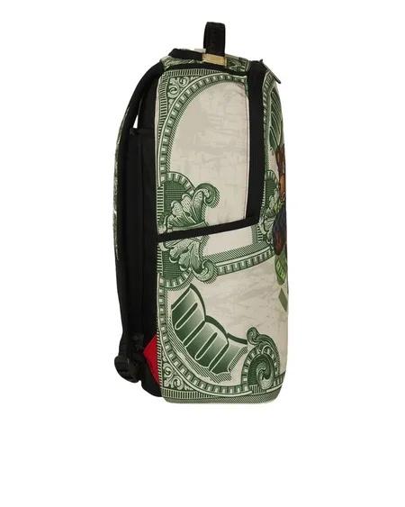 zaino fly bear 910B8579 NSZ SPRAYGROUND 