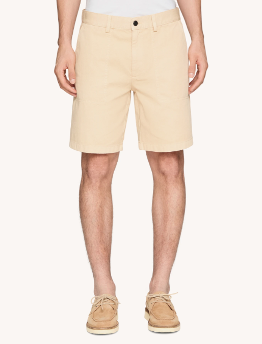 bermuda gerd regular fit UP676CF0176UPTD 020 DONDUP 