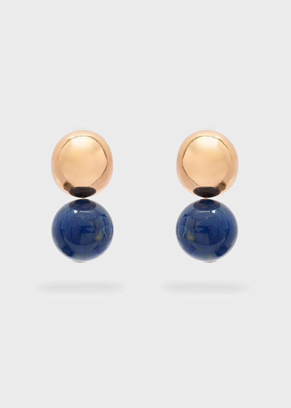ABOR0236ORO BLU NALI'