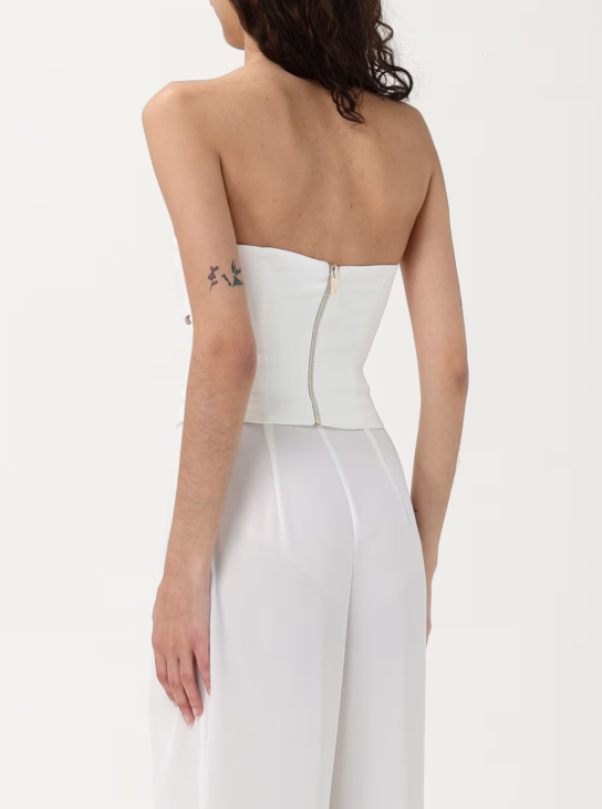 top a fascia H.M2944.4231 PANNA HANITA 