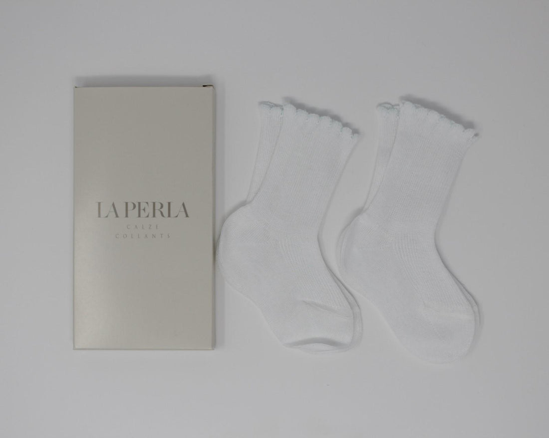 Calzini 41145 19 LA PERLA 