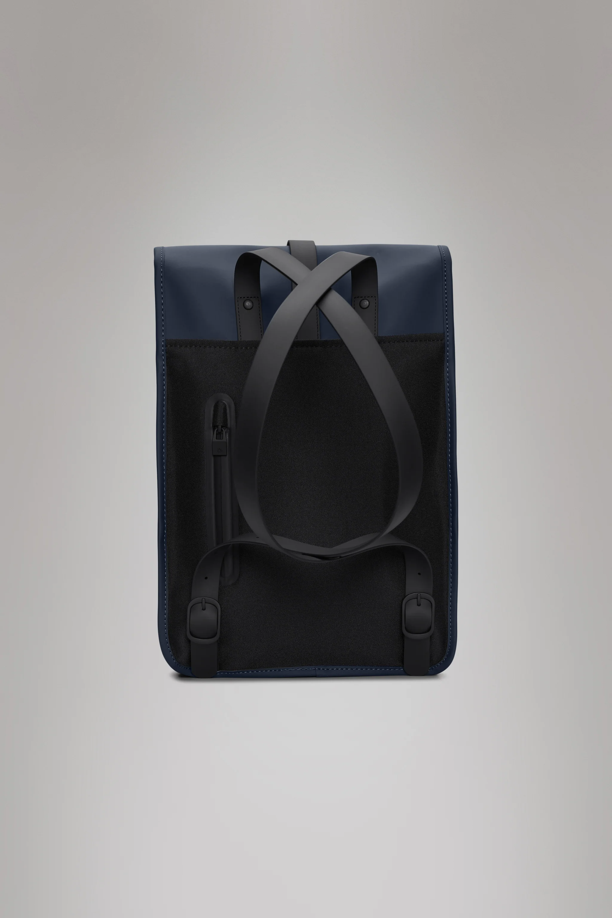 rains backpack mini 13020 NAVY RAINS 