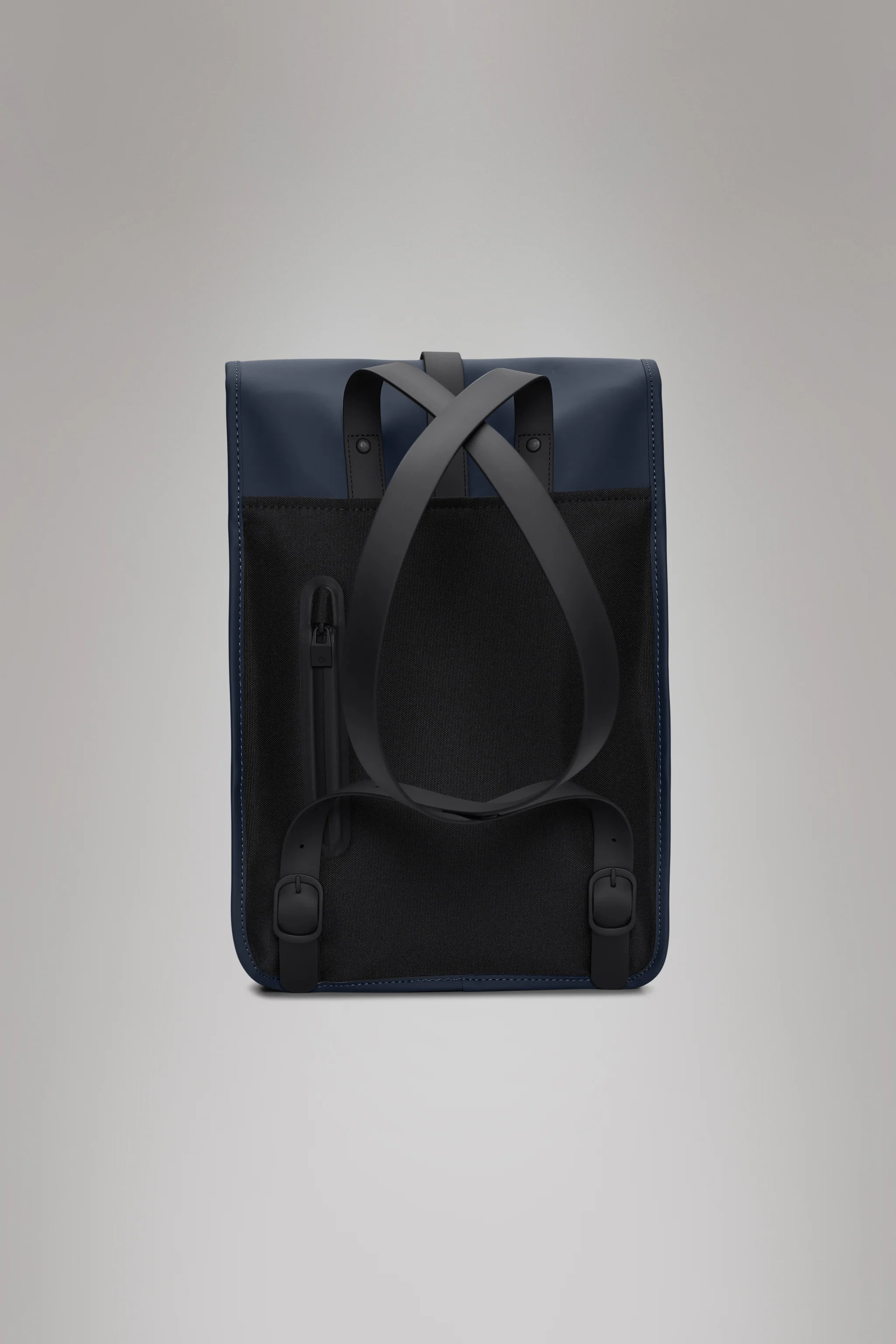 rains backpack mini 13020 NAVY RAINS 