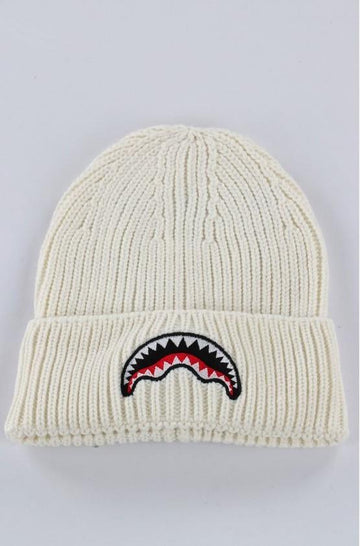 cappello con iconica bocca SP15011IVO UNI SPRAYGROUND 