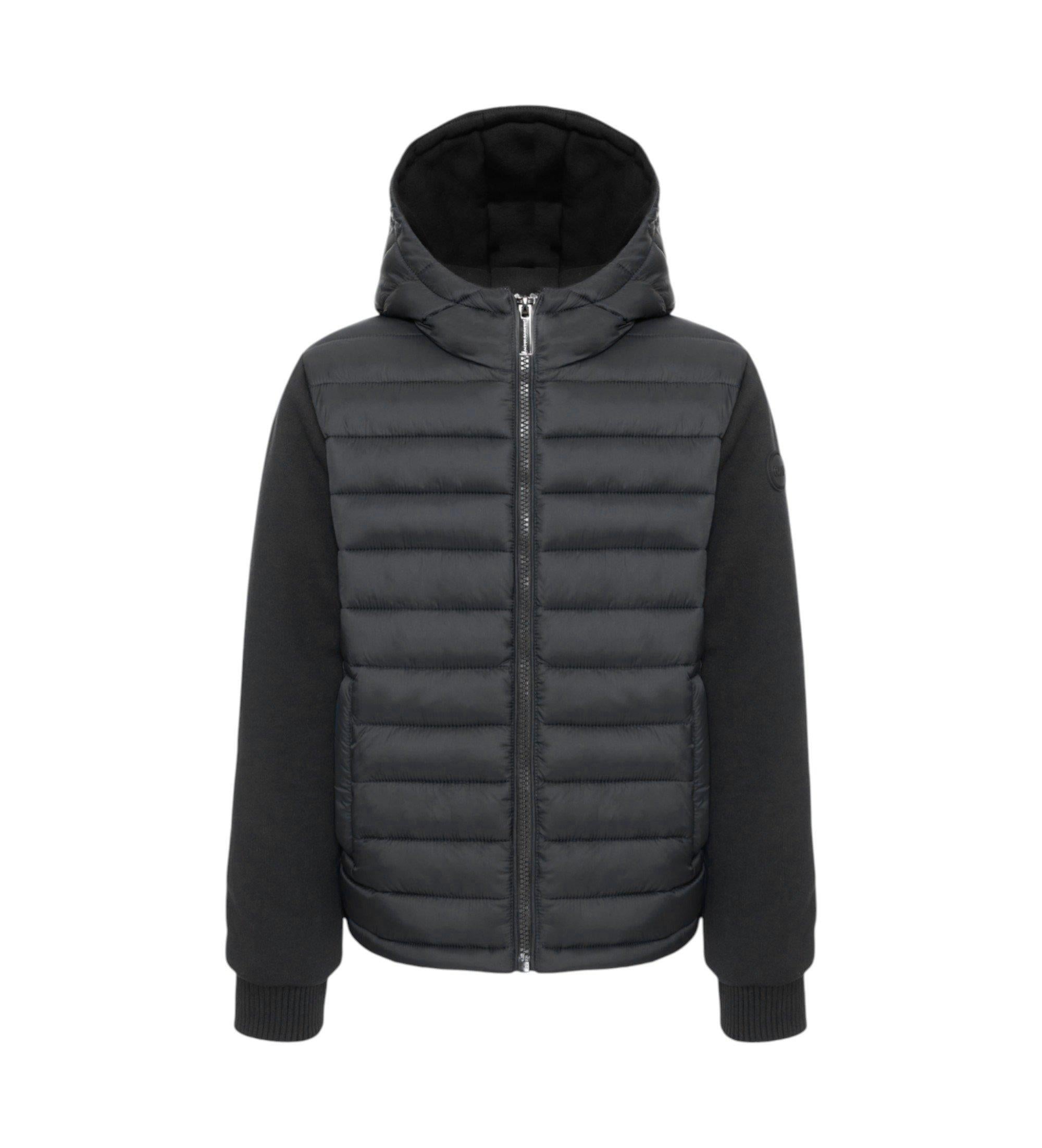 giubbino trapuntato 3171 99 COLMAR 