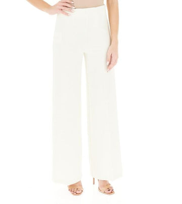 pantalone vicolo TAB 0259 BURRO VICOLO 