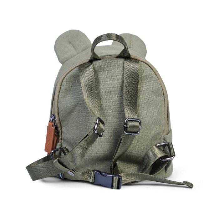 zaino my first bag MY FIRST BAG KAKI CHILDHOME 