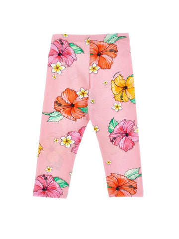 leggins a fantasia 11H421 8654 0093 MONNALISA 