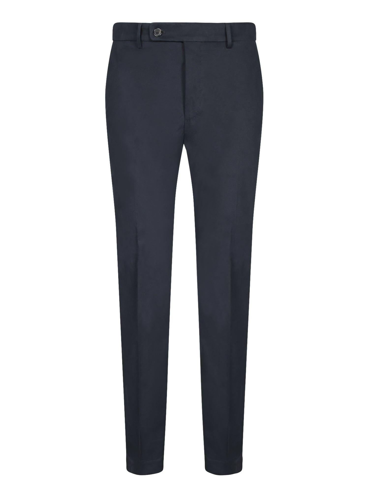 pantalone in lana 1T0099 40967 820 INCOTEX 
