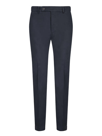 pantalone in lana 1T0099 40967 820 INCOTEX 