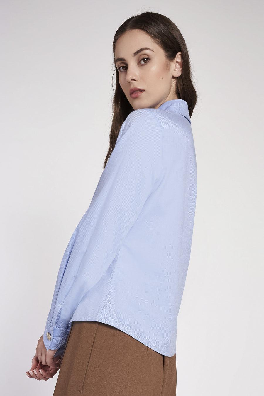 camicia enab ENAB11 11 CARLAG 