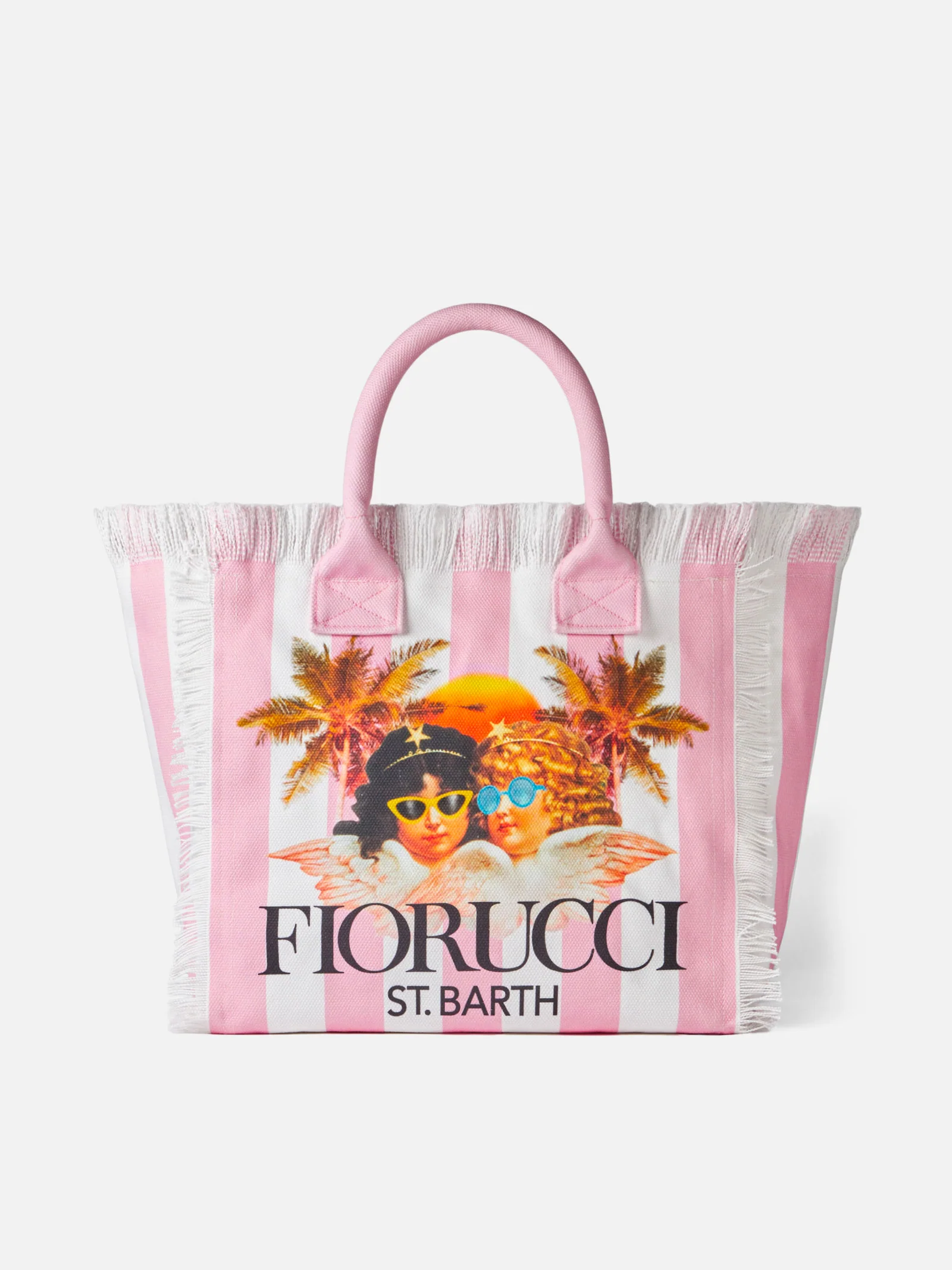 borsa vanity VANITY 04419D MC2 SAINT BARTH 