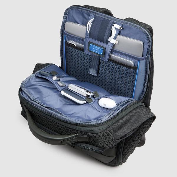 zaino modulare multiscompartimento CA6829W139 VE PIQUADRO 