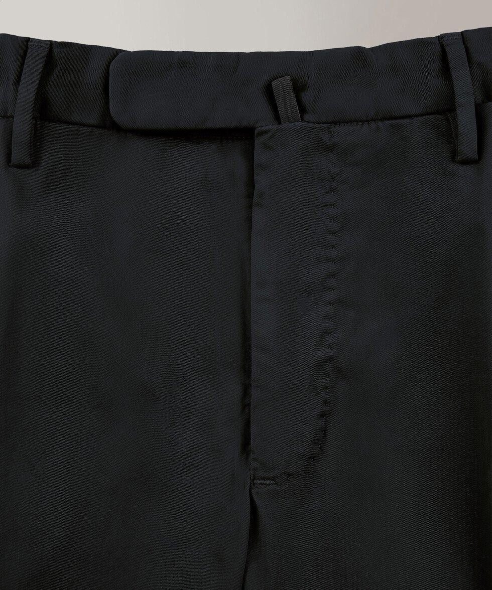 Pantalone tasca america 1W0030 9098A 822 INCOTEX 