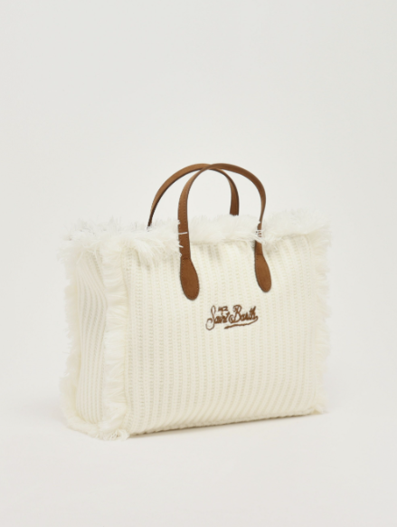 COLETTE WOOL RIB01045I MC2 SAINT BARTH